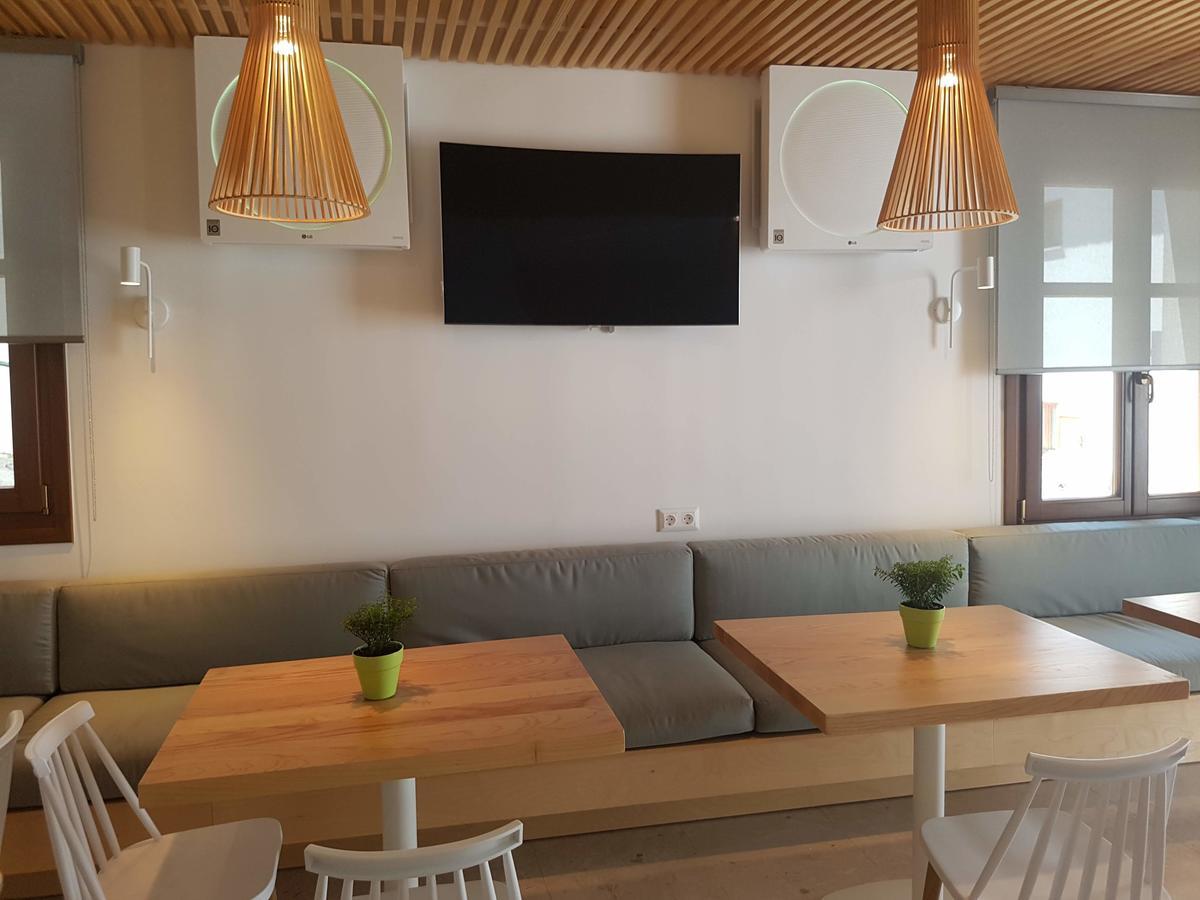 8kto Gasthof Skiathos-Stadt