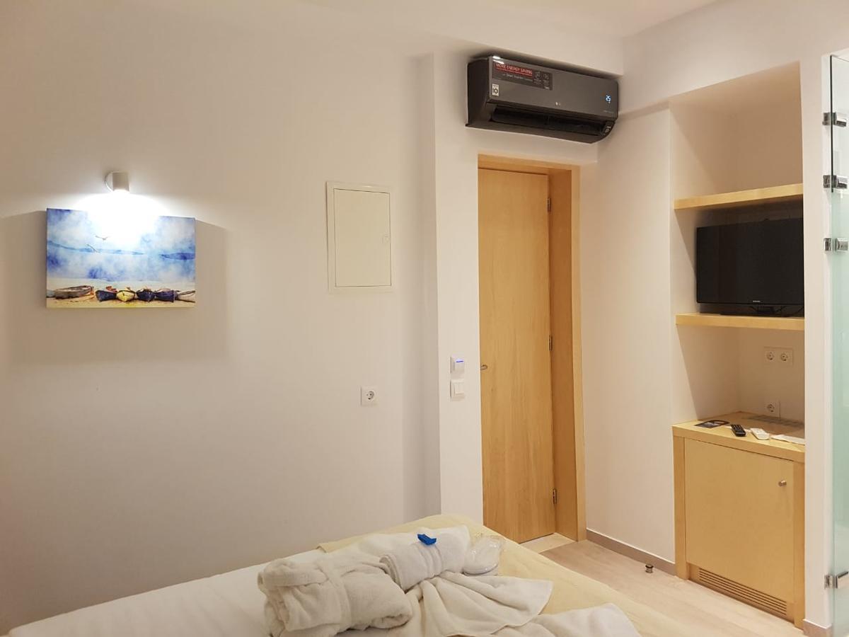 8kto * Skiathos-Stadt